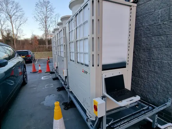 Photo of Recent Job 2