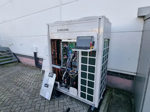 Photo of Recent Job 3